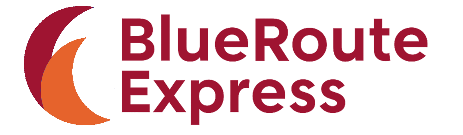Blue Route Express